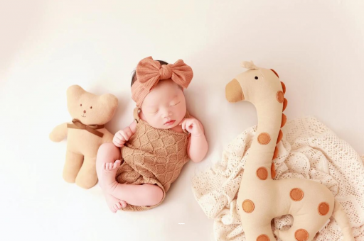 郯城宝宝多大需要补钙